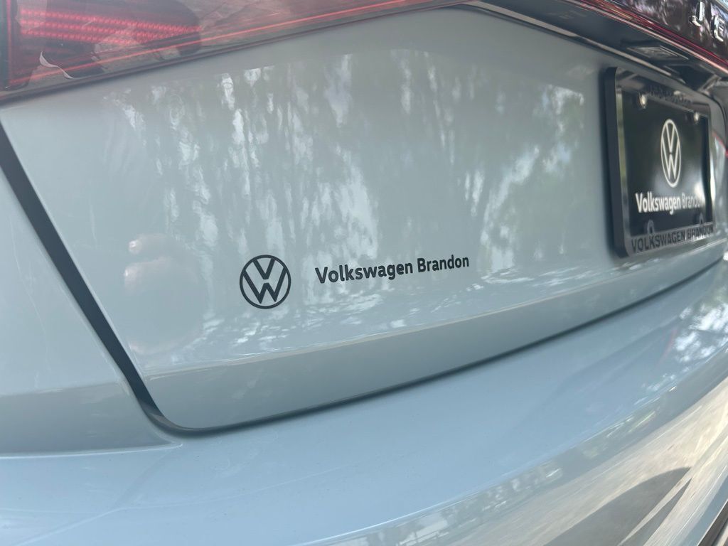 2026 Volkswagen Jetta 1.5T Sport Tampa FL