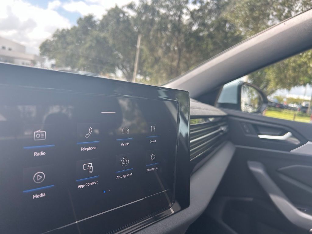 2026 Volkswagen Jetta 1.5T Sport Tampa FL