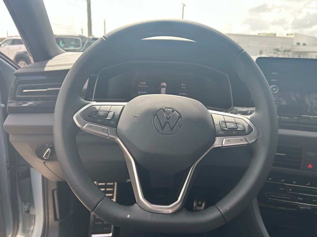 2026 Volkswagen Jetta 1.5T Sport Tampa FL