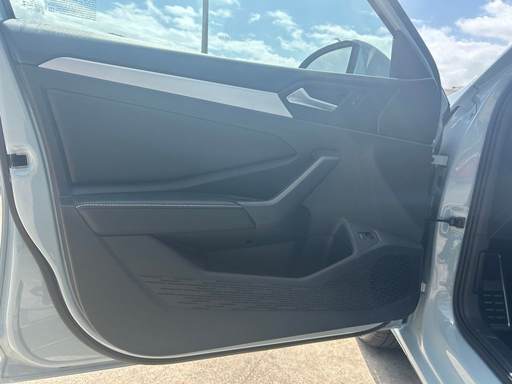 2026 Volkswagen Jetta 1.5T Sport Tampa FL
