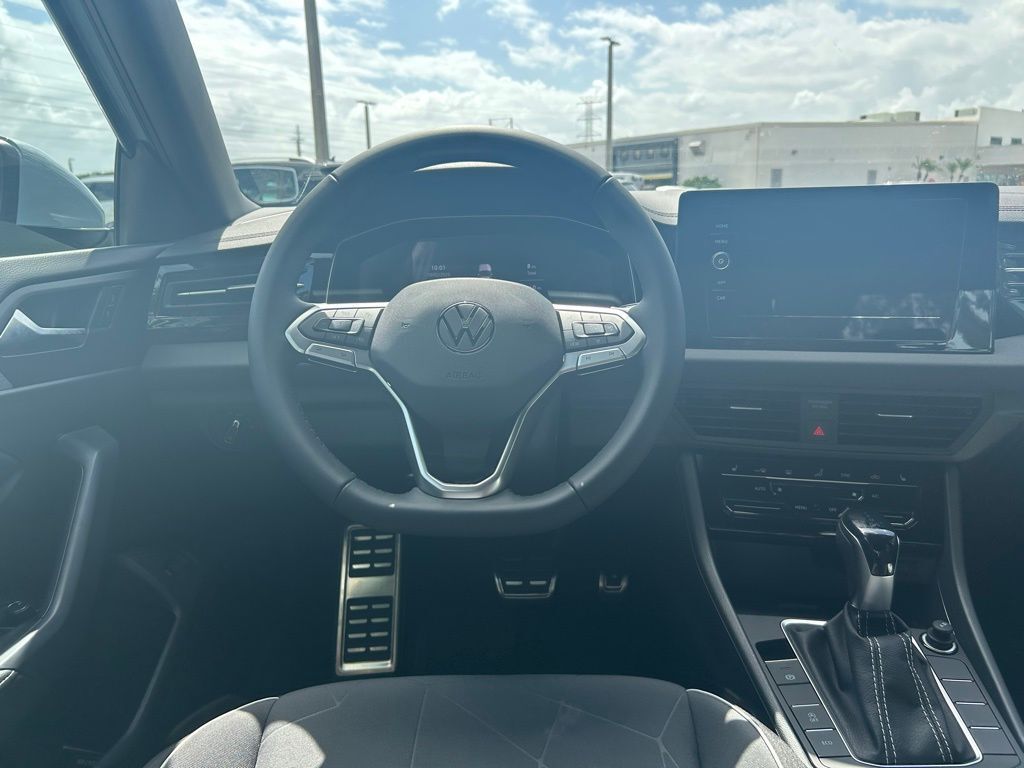 2026 Volkswagen Jetta 1.5T Sport Tampa FL