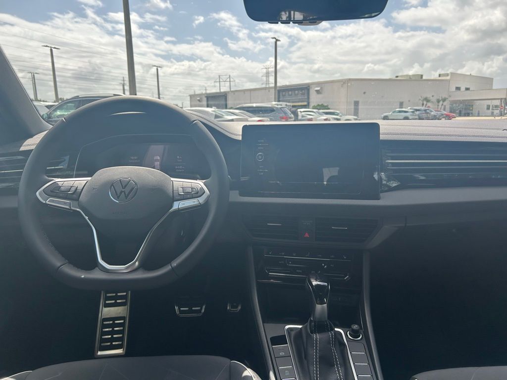 2026 Volkswagen Jetta 1.5T Sport Tampa FL