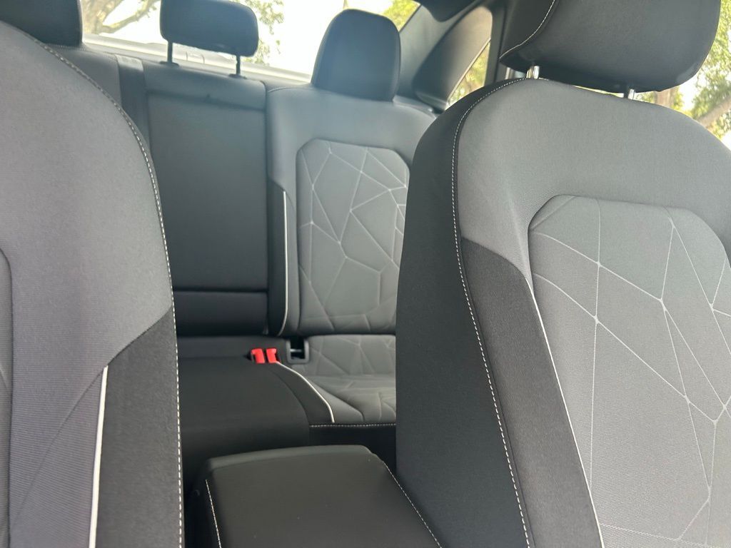 2026 Volkswagen Jetta 1.5T Sport Tampa FL