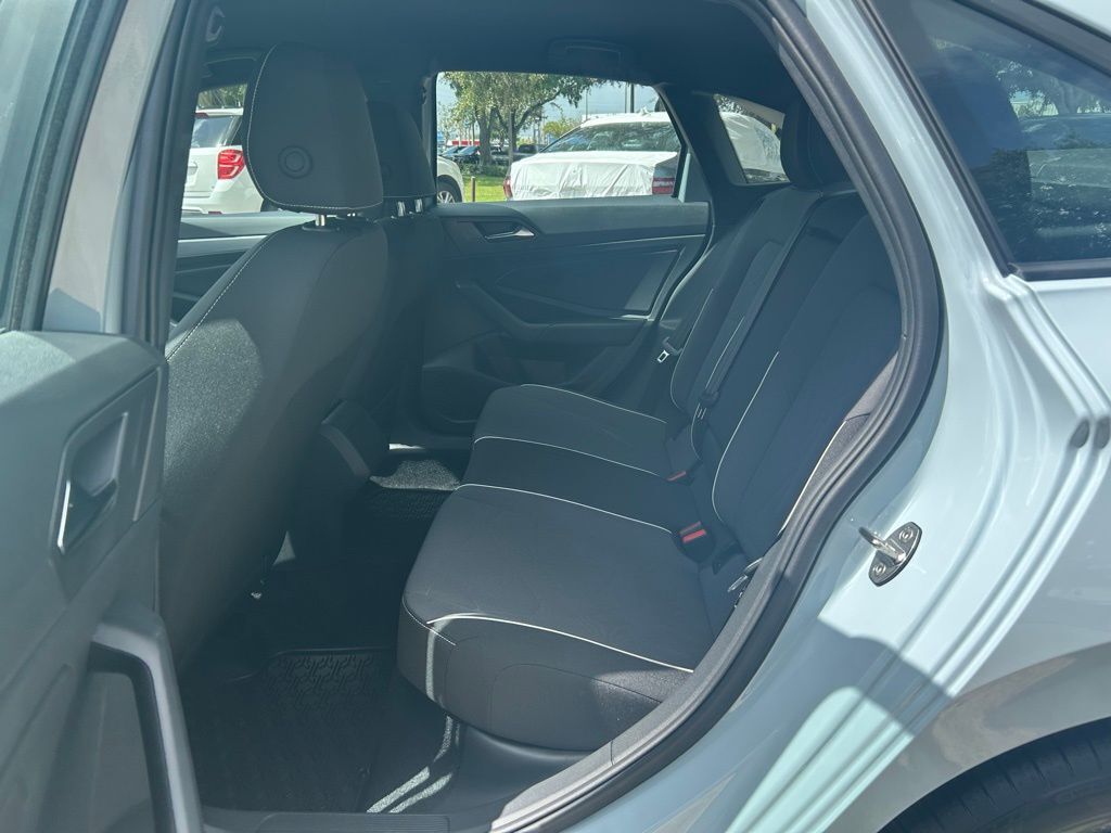 2026 Volkswagen Jetta 1.5T Sport Tampa FL