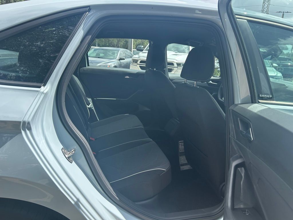 2026 Volkswagen Jetta 1.5T Sport Tampa FL