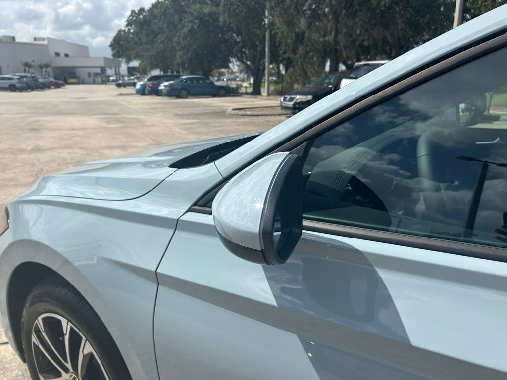2026 Volkswagen Jetta 1.5T Sport Tampa FL