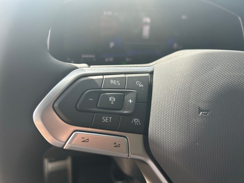 2026 Volkswagen Jetta 1.5T Sport Tampa FL