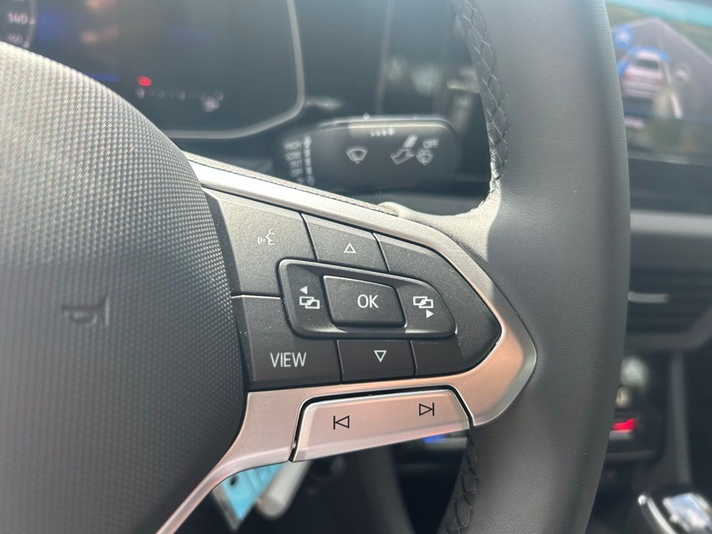 2026 Volkswagen Jetta 1.5T Sport Tampa FL