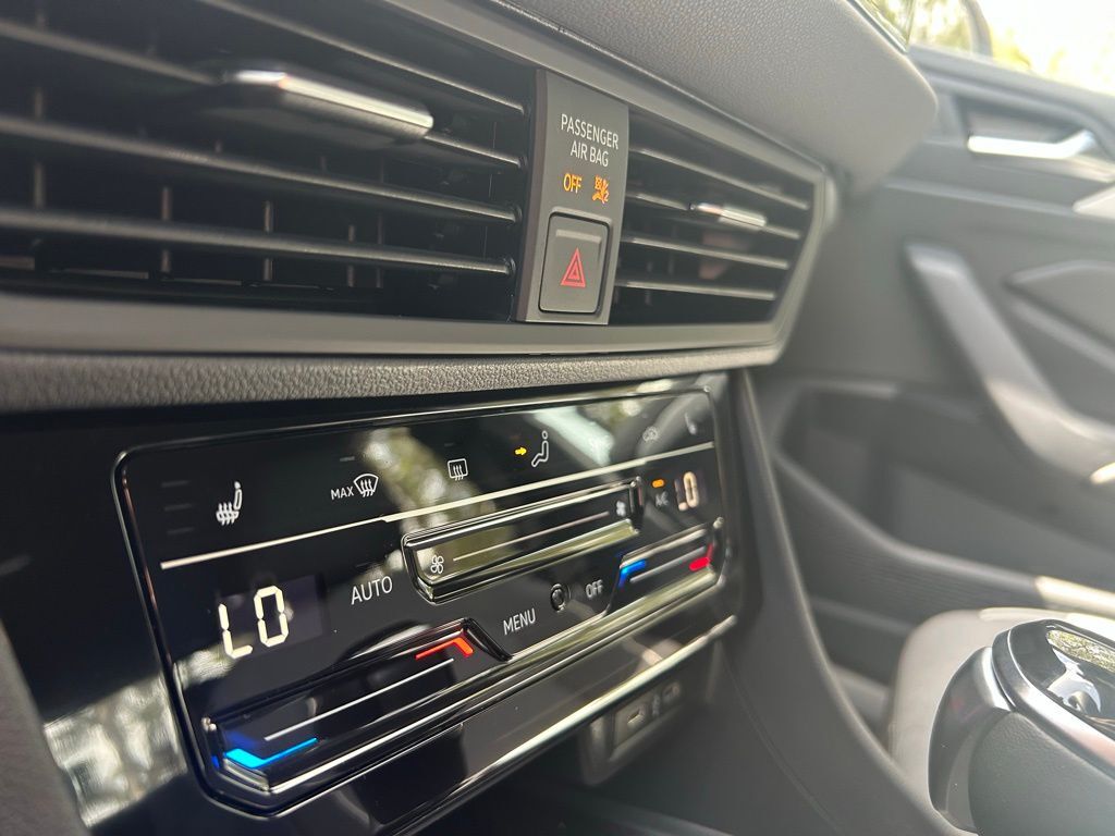 2026 Volkswagen Jetta 1.5T Sport Tampa FL