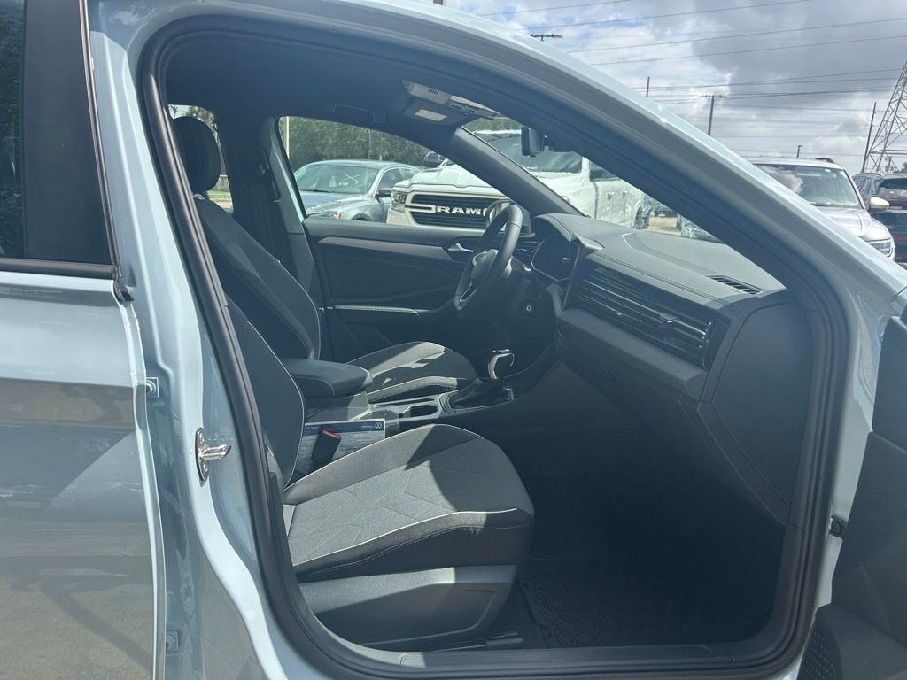 2026 Volkswagen Jetta 1.5T Sport Tampa FL