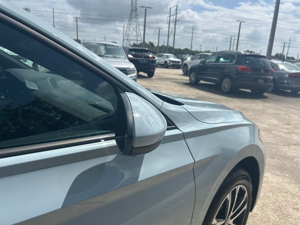 2026 Volkswagen Jetta 1.5T Sport Tampa FL