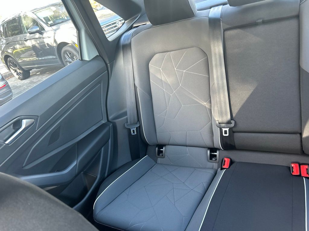 2026 Volkswagen Jetta 1.5T Sport Tampa FL