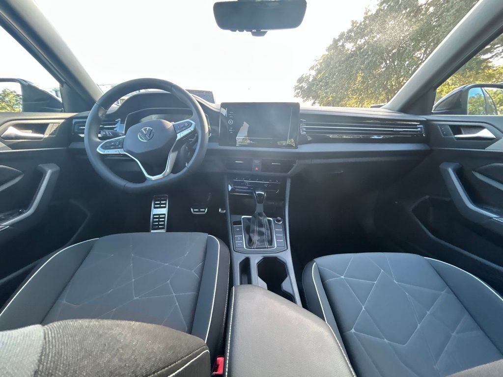 2026 Volkswagen Jetta 1.5T Sport Tampa FL