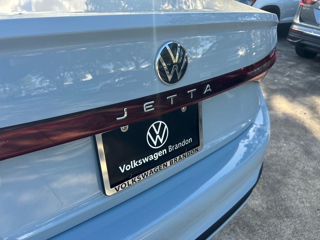 2026 Volkswagen Jetta 1.5T Sport Tampa FL