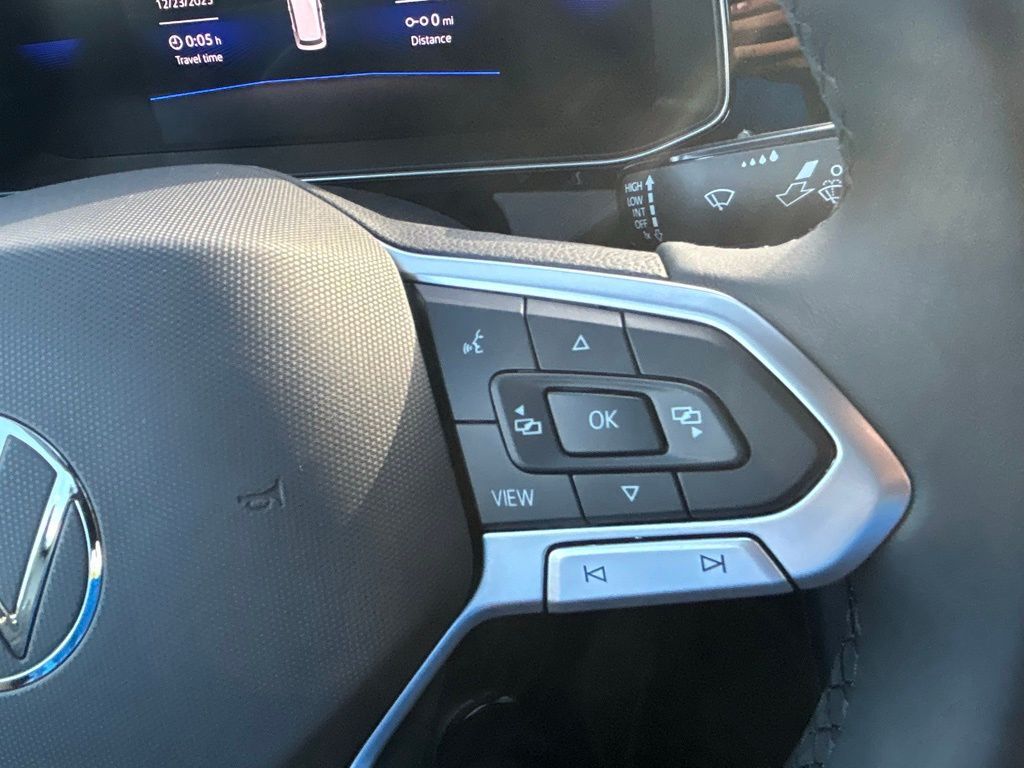 2026 Volkswagen Jetta 1.5T Sport Tampa FL