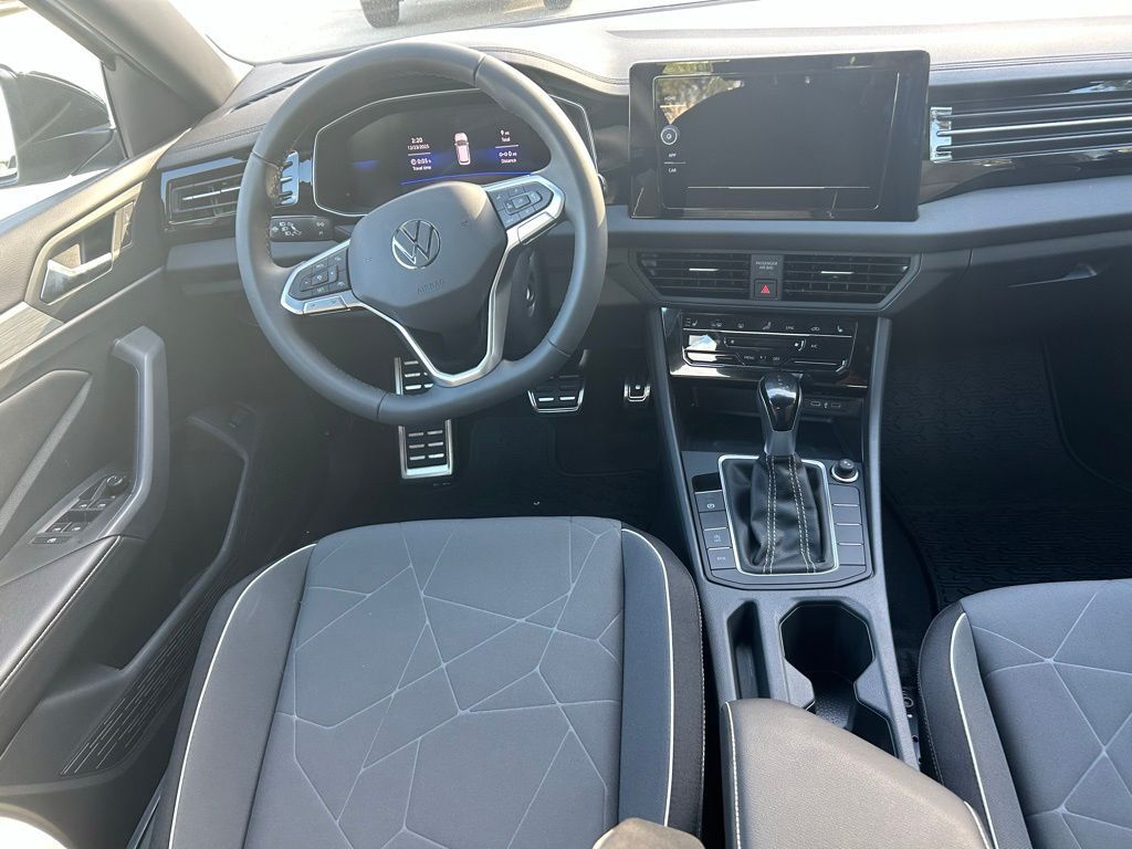 2026 Volkswagen Jetta 1.5T Sport Tampa FL