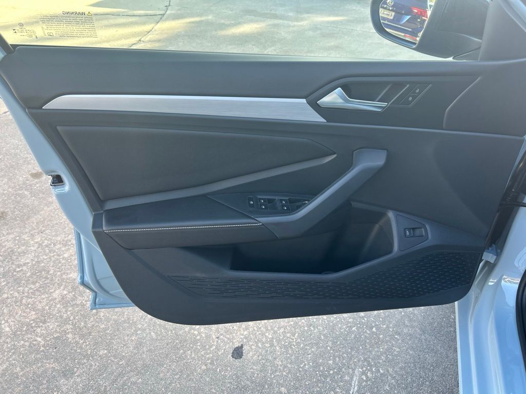 2026 Volkswagen Jetta 1.5T Sport Tampa FL