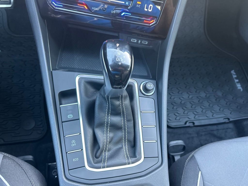 2026 Volkswagen Jetta 1.5T Sport Tampa FL