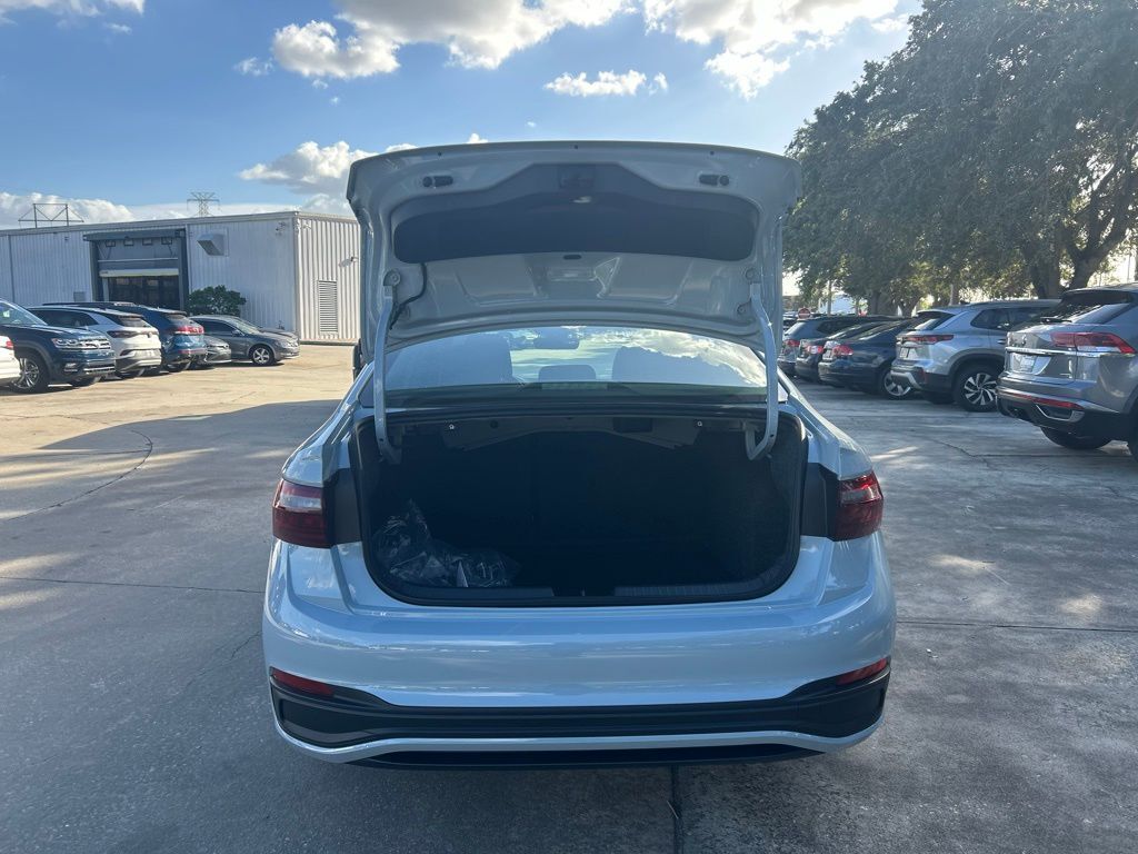 2026 Volkswagen Jetta 1.5T Sport Tampa FL