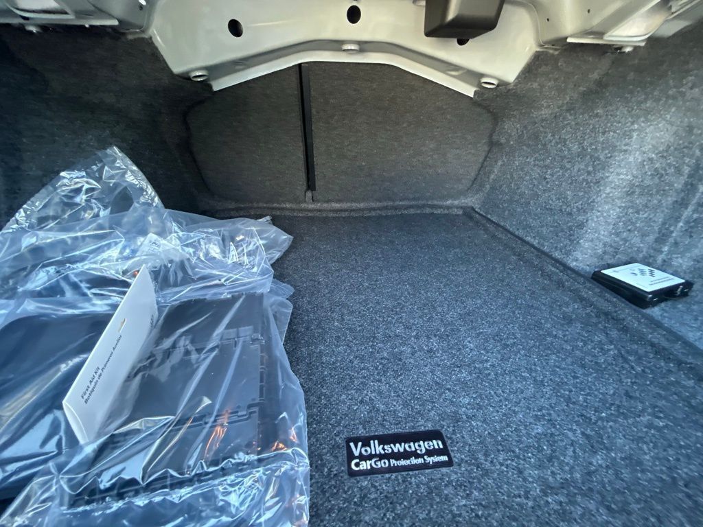 2026 Volkswagen Jetta 1.5T Sport Tampa FL