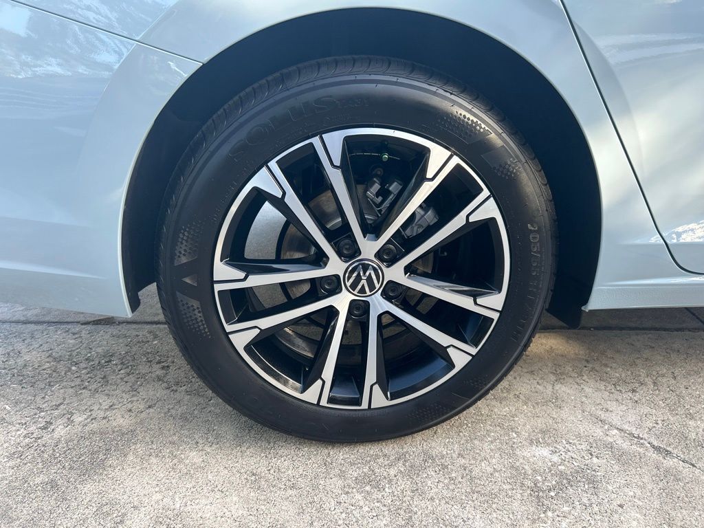 2026 Volkswagen Jetta 1.5T Sport Tampa FL