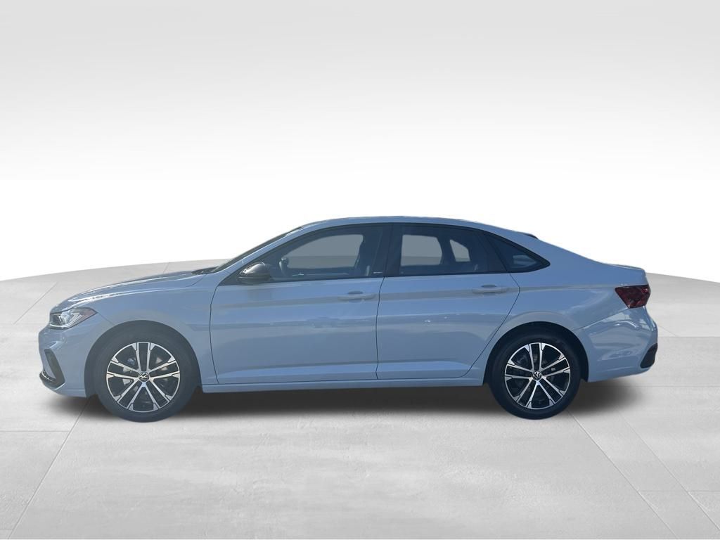 2026 Volkswagen Jetta 1.5T Sport Tampa FL