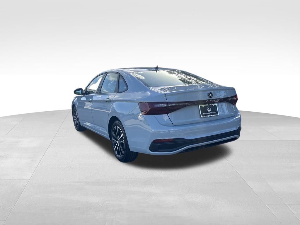 2026 Volkswagen Jetta 1.5T Sport Tampa FL