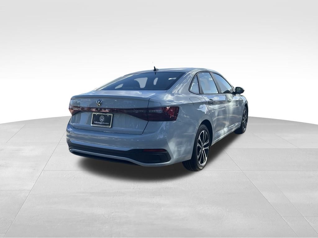 2026 Volkswagen Jetta 1.5T Sport Tampa FL