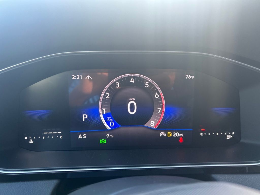 2026 Volkswagen Jetta 1.5T Sport Tampa FL