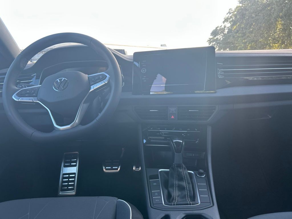 2026 Volkswagen Jetta 1.5T Sport Tampa FL