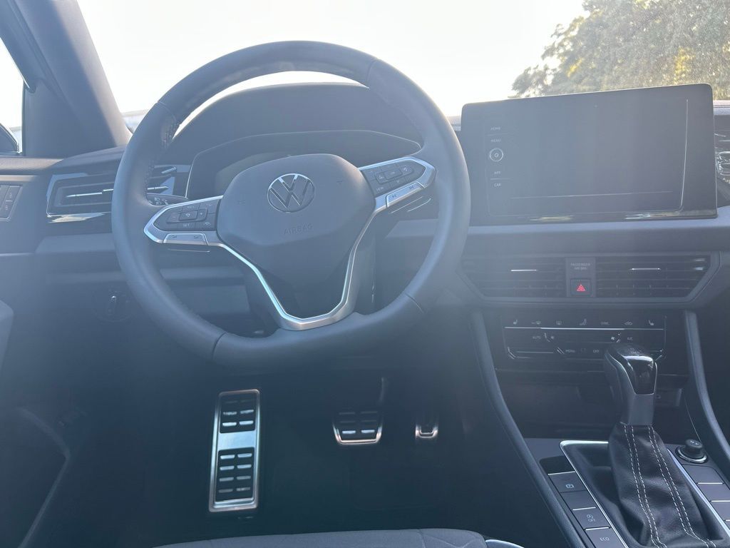 2026 Volkswagen Jetta 1.5T Sport Tampa FL