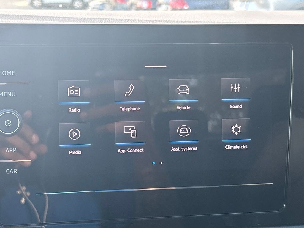 2026 Volkswagen Jetta 1.5T Sport Tampa FL