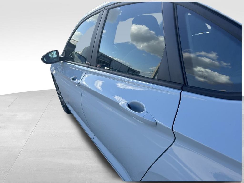 2026 Volkswagen Jetta 1.5T Sport Tampa FL