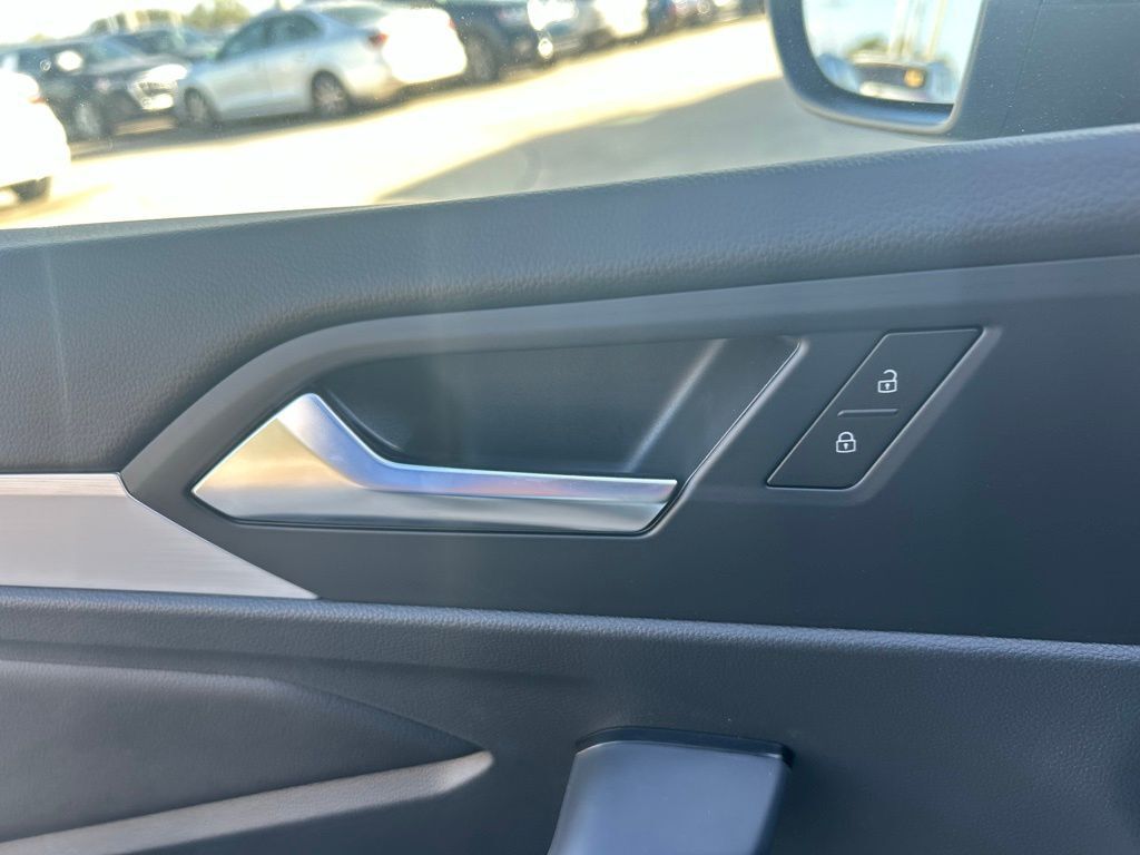 2026 Volkswagen Jetta 1.5T Sport Tampa FL