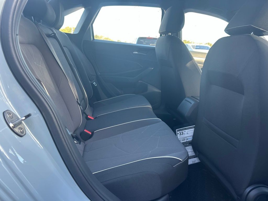 2026 Volkswagen Jetta 1.5T Sport Tampa FL