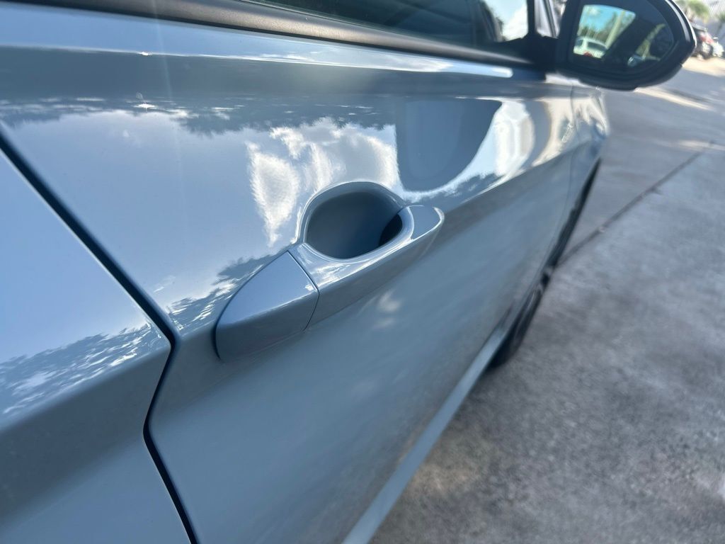 2026 Volkswagen Jetta 1.5T Sport Tampa FL