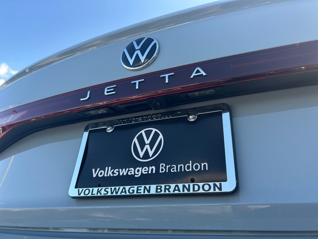 2026 Volkswagen Jetta 1.5T Sport Tampa FL