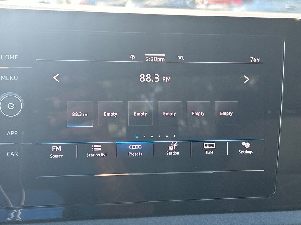 2026 Volkswagen Jetta 1.5T Sport Tampa FL