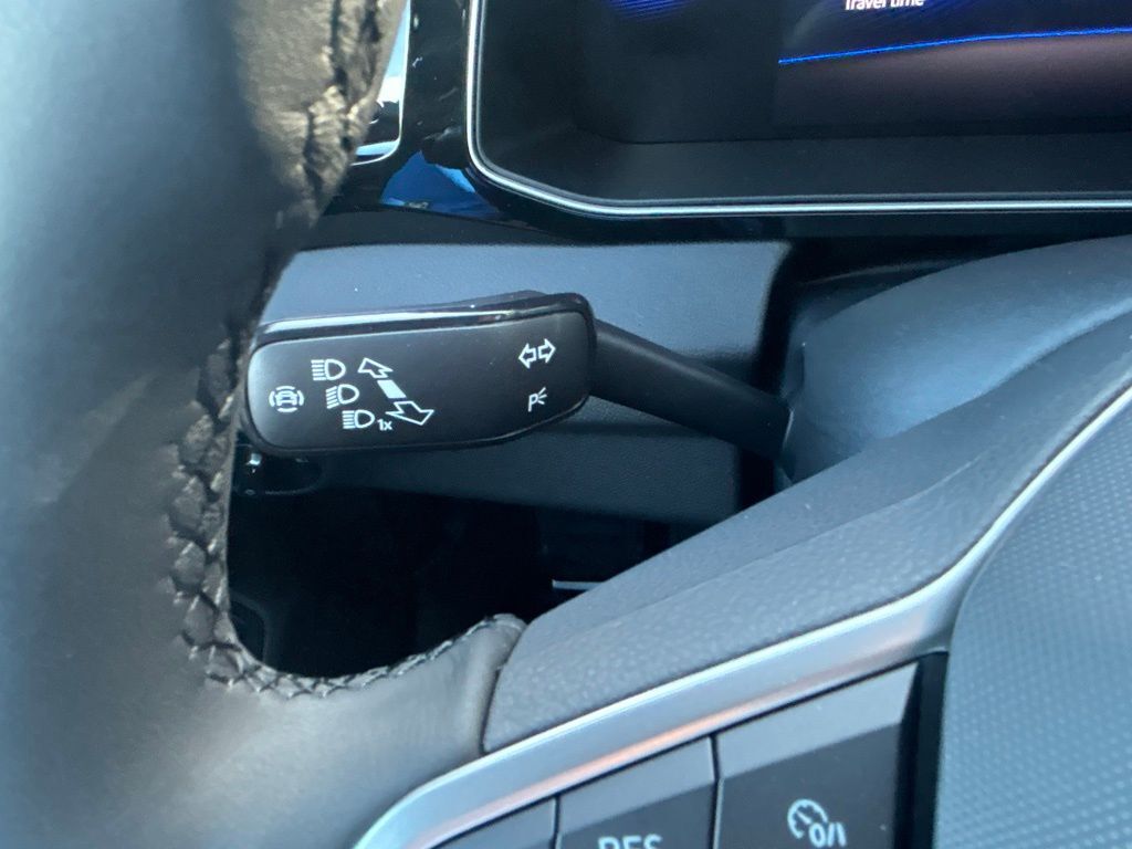 2026 Volkswagen Jetta 1.5T Sport Tampa FL