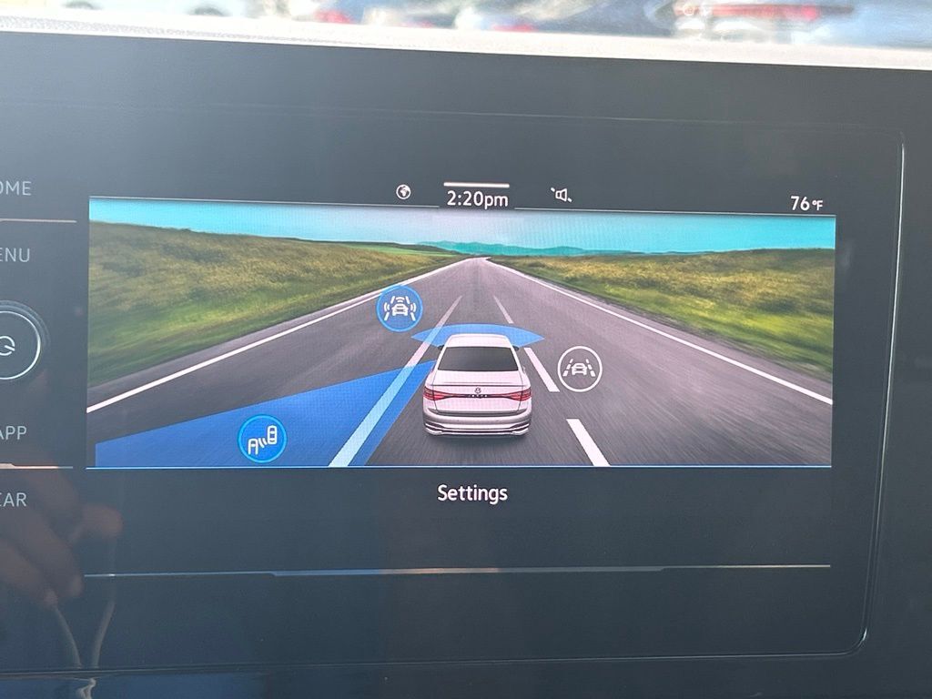 2026 Volkswagen Jetta 1.5T Sport Tampa FL