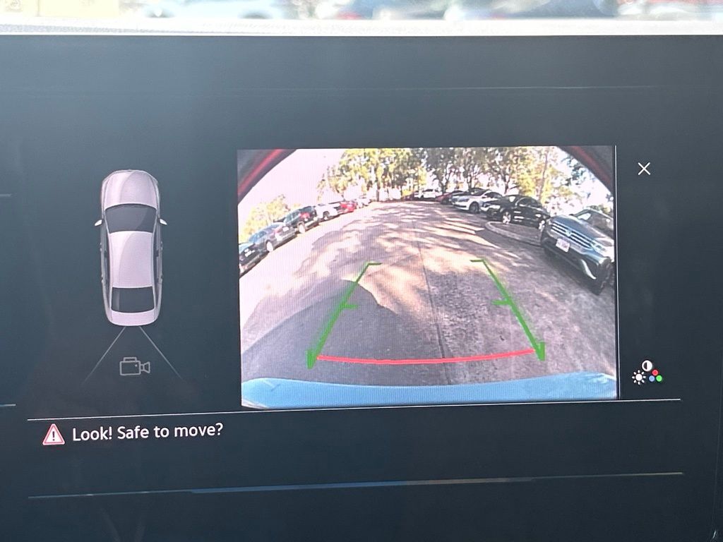 2026 Volkswagen Jetta 1.5T Sport Tampa FL