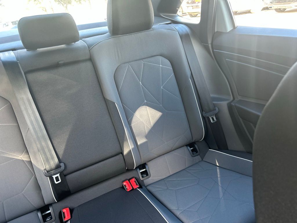 2026 Volkswagen Jetta 1.5T Sport Tampa FL