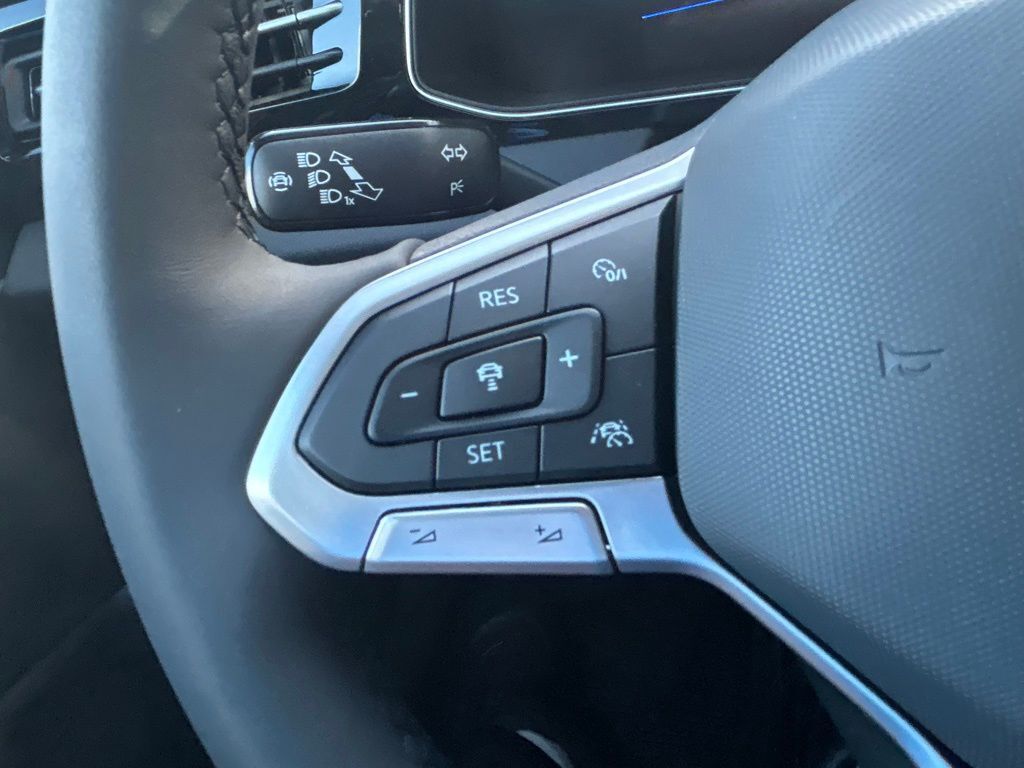 2026 Volkswagen Jetta 1.5T Sport Tampa FL