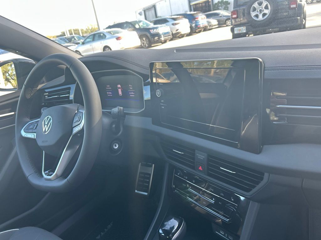 2026 Volkswagen Jetta 1.5T Sport Tampa FL