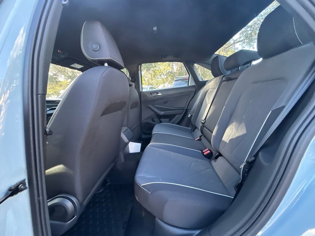 2026 Volkswagen Jetta 1.5T Sport Tampa FL