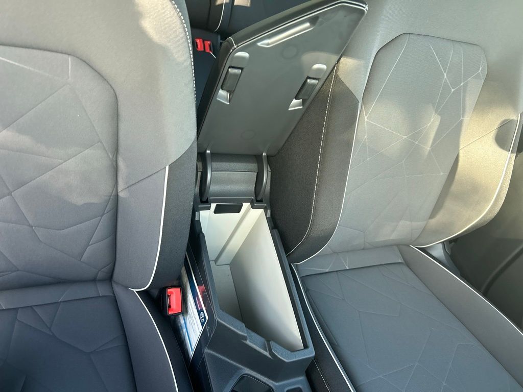 2026 Volkswagen Jetta 1.5T Sport Tampa FL