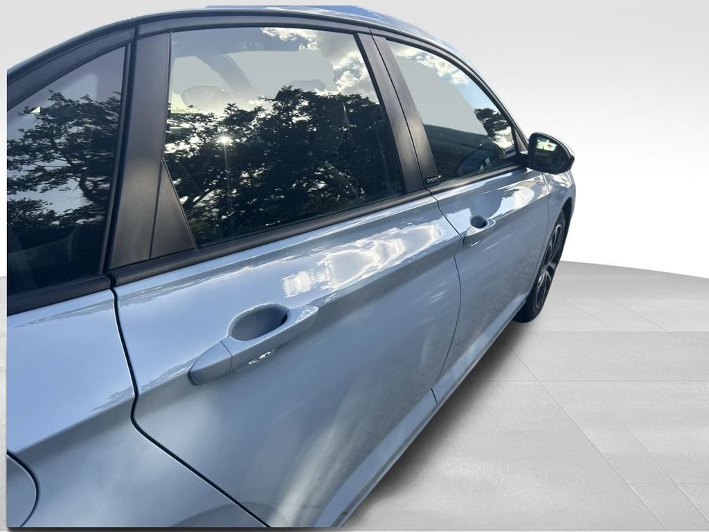 2026 Volkswagen Jetta 1.5T Sport Tampa FL