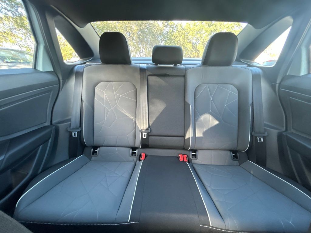 2026 Volkswagen Jetta 1.5T Sport Tampa FL