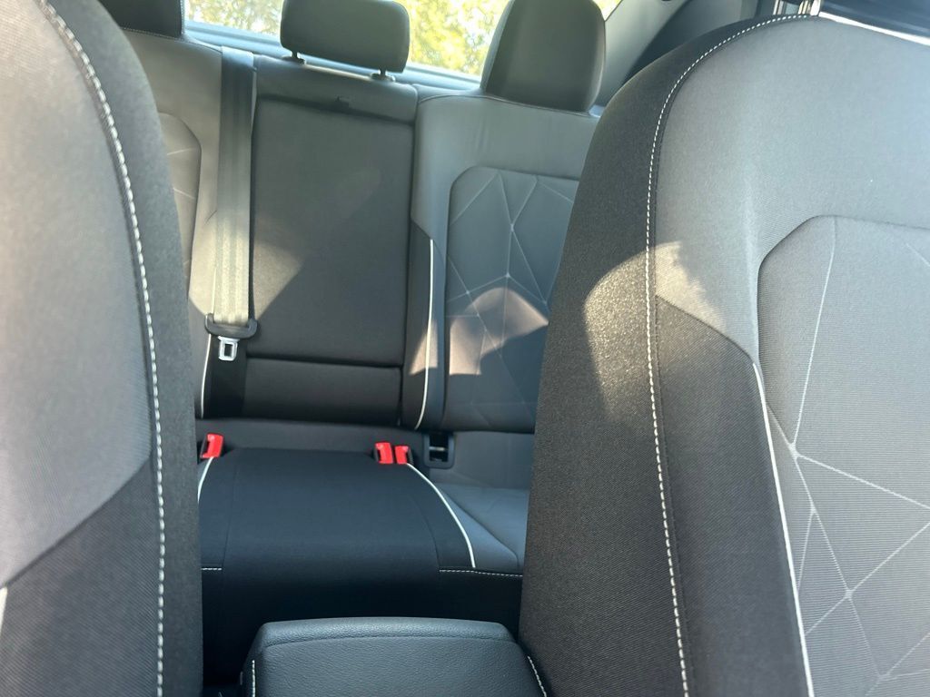 2026 Volkswagen Jetta 1.5T Sport Tampa FL