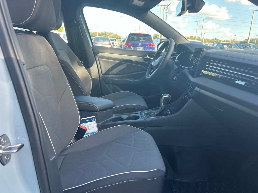 2026 Volkswagen Jetta 1.5T Sport Tampa FL